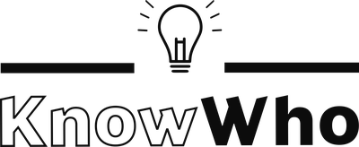 KnowWho