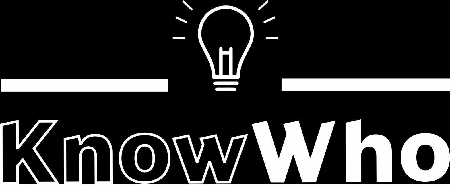 KnowWho