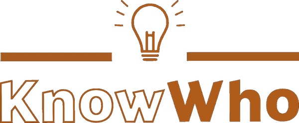 KnowWho